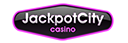 JackpotCity Logo