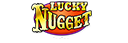 Lucky Nugget Logo