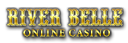 River Belle Logo