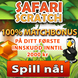 Safari Scratch